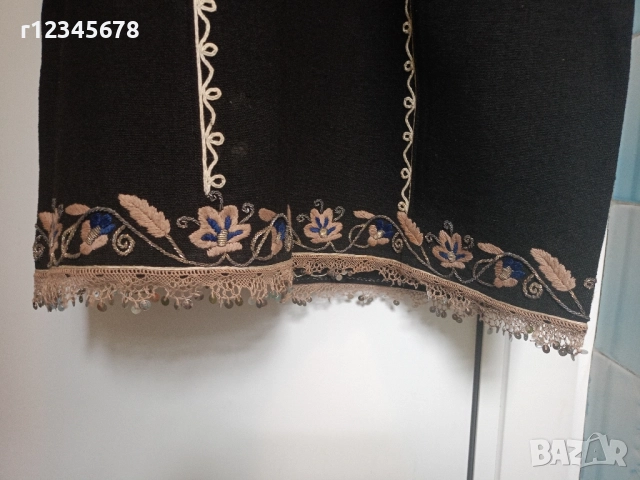 Старинни литаци, снимка 2 - Антикварни и старинни предмети - 51530434