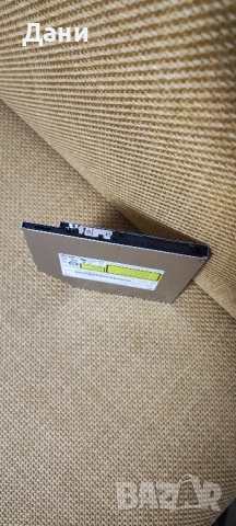 dvd-hitachi-lg за лаптоп , снимка 3 - Други - 51986789