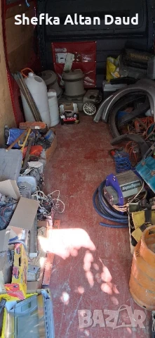 Stroitelni, gradinski i garajni instrumenti
Строителни, градински и гаражни инструменти, снимка 2 - Други инструменти - 50753433