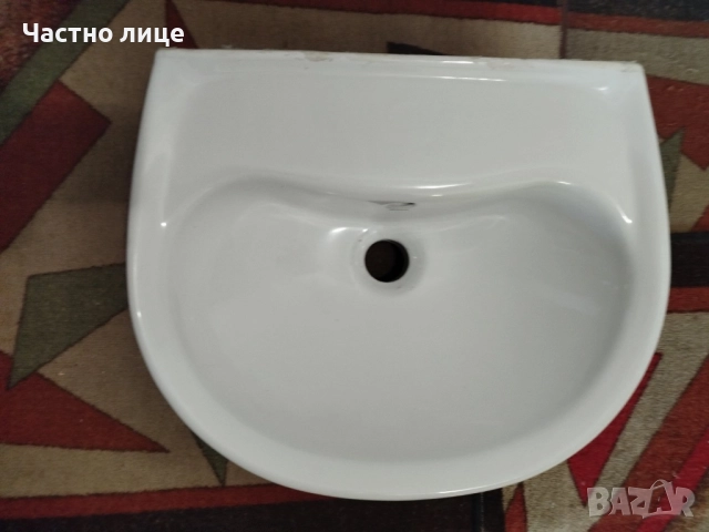 Продавам порцеланови мивки за баня, снимка 10 - Мивки - 47839853