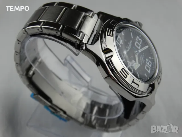 ВОСТОК АМФИБИЯ АВТОМАТИЧЕН ref: 100819, снимка 14 - Мъжки - 47468574