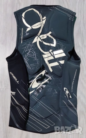 Най-добрите висок клас жилетки за джет,уейкборд,кайт и др.водни спортове, снимка 4 - Водни спортове - 28891351