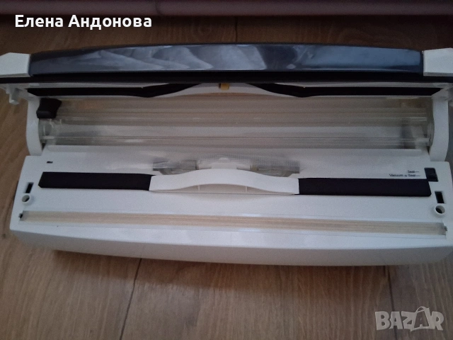 Уред за вакумиране , снимка 3 - Други - 53052642