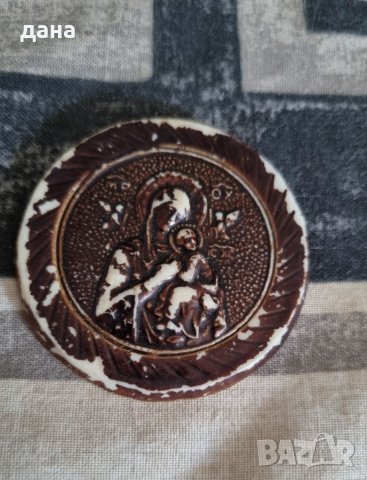 Икона , снимка 2 - Икони - 39161563