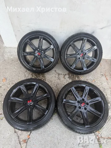 Джанти 18” 5х112