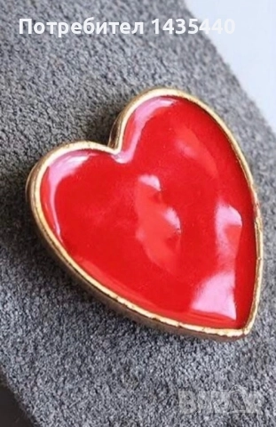 Колие Vyara Tzeneva Jewellery , снимка 5 - Други - 52395462