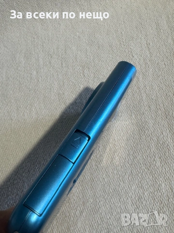 Видеокамера Samsung HMX-P100, снимка 5 - Фотоапарати - 53459980