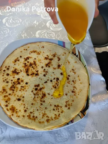 Пчелен мед букет , снимка 3 - Пчелни продукти - 55783962
