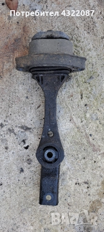  Тампон двигател за Seat Leon Toledo / Сеат Толедо 1.9 TDI 110 к.с 99-06г 