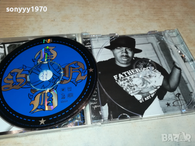 NAS CD 1303240919, снимка 5 - CD дискове - 44739679