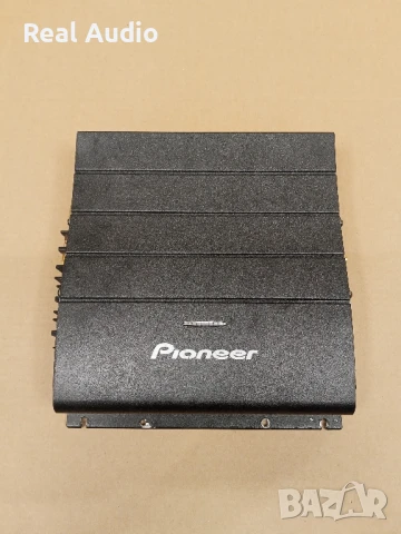 Усилвател Pioneer 