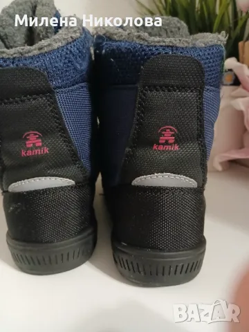 Ботуши за сняг за момиче 27, снимка 3 - Детски боти и ботуши - 48169871