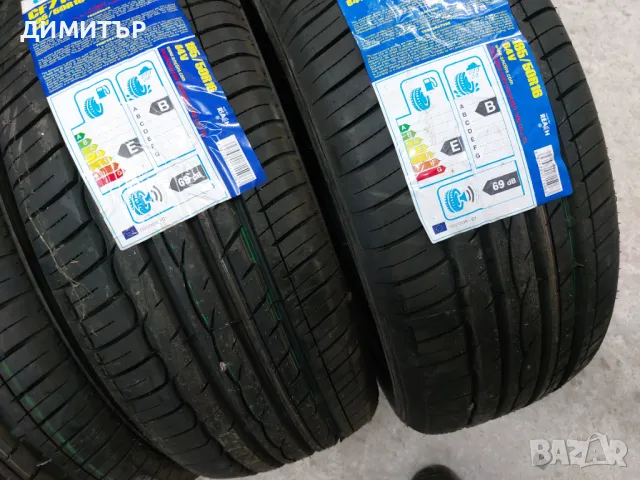 4бр.НОВИ ЛЕТНИ гуми COMFORSER 195/50/16 DOT 2115, снимка 3 - Гуми и джанти - 49024090