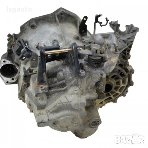 Шестстепенна скоростна кутия Nissan X-Trail I(2001-2007) ID: 89495, снимка 3 - Части - 38746683