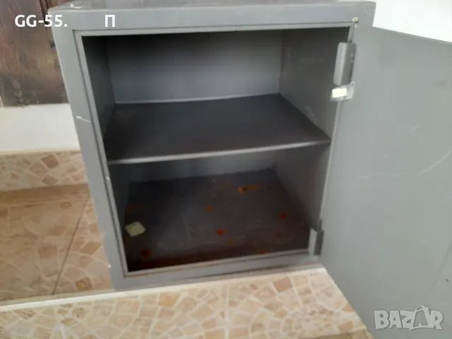 Каса.Сейф., снимка 1