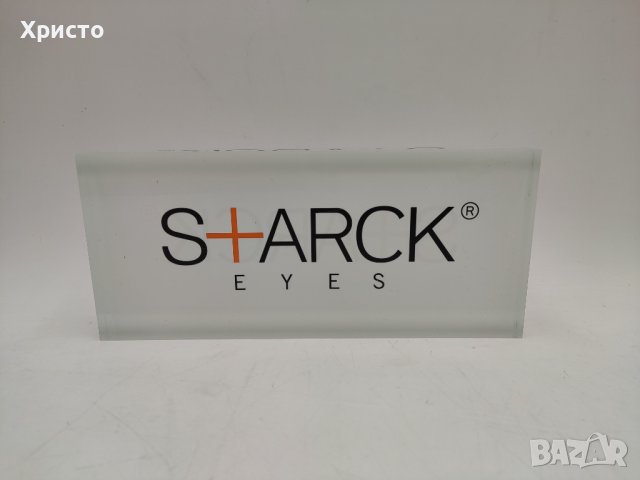 Starck eyes Табела рекламна 