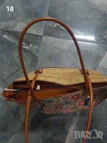 Чанта, снимка 2 - Чанти - 41493519