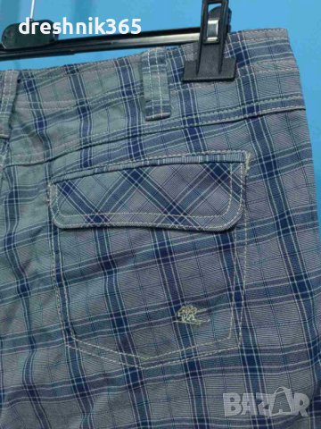 Bergans of Norway Къси/Панталони Дамски L, снимка 7 - Къси панталони и бермуди - 40738447