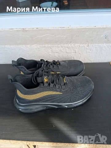 мъжки работни обувки 43, снимка 3 - Други - 53759041