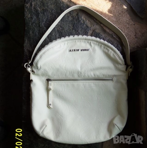 Miss Sixty оригинален дамски елек и чанта, снимка 16 - Палта, манта - 7762066