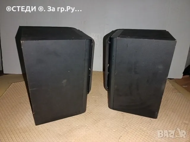 Тонколони Aiwa SX-N55

, снимка 5 - Тонколони - 50422047