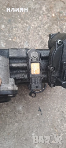 Map Мап сензор за Renault Nissan Qashqai 2.0d J10 , снимка 3 - Части - 50487050