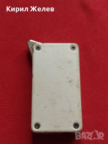 МОДЕРНА ЗАПАЛКА МЕТАЛНА РАБОТИ MARLBORO FILTER PLUS ПЕРФЕКТНА ЗА ЦЕНИТЕЛИ НА МАРКАТА 15235, снимка 5 - Запалки - 39052349