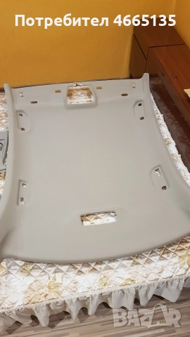 Таван за Mercedes w204, снимка 3 - Части - 52594713