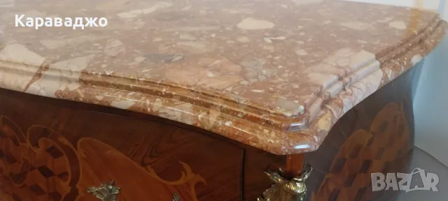 Комод, снимка 5 - Скринове - 48264236