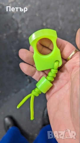 Мини бокс ключодържател флуоресцентен, снимка 7 - Други - 44920760