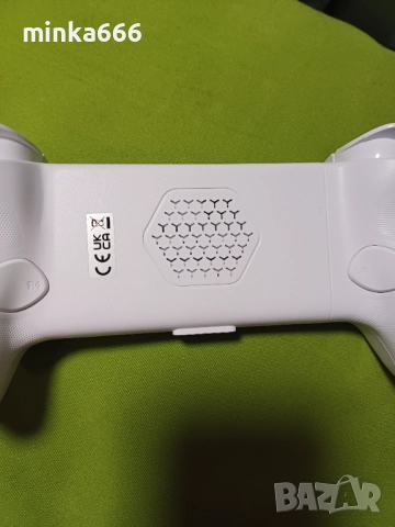 Контролер за игри с мобилен телефон., снимка 5 - Други игри и конзоли - 51816700