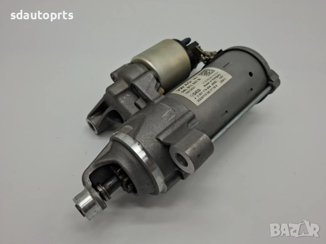 04L911021B Нов стартер Audi 2.0tdi A4 A5 A6 A7 A8 Q5, снимка 4 - Части - 52185881