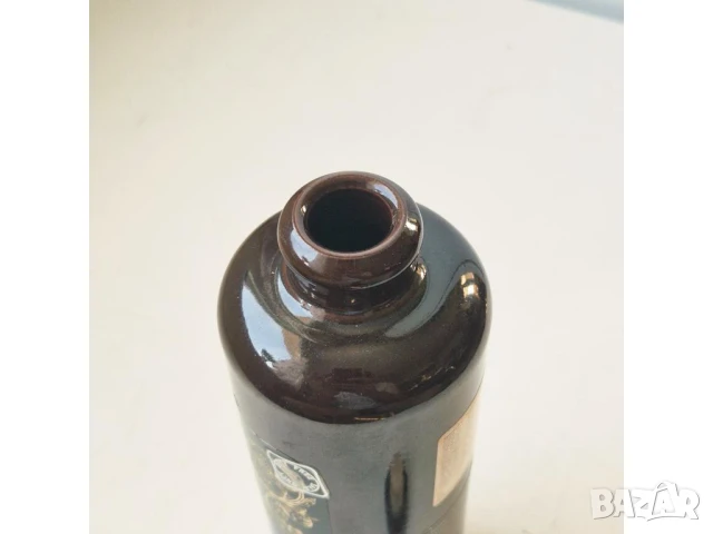 Керамични бутилки за алкохолни напитки 0.5, 0.35 литра, снимка 3 - Буркани, бутилки и капачки - 51158137