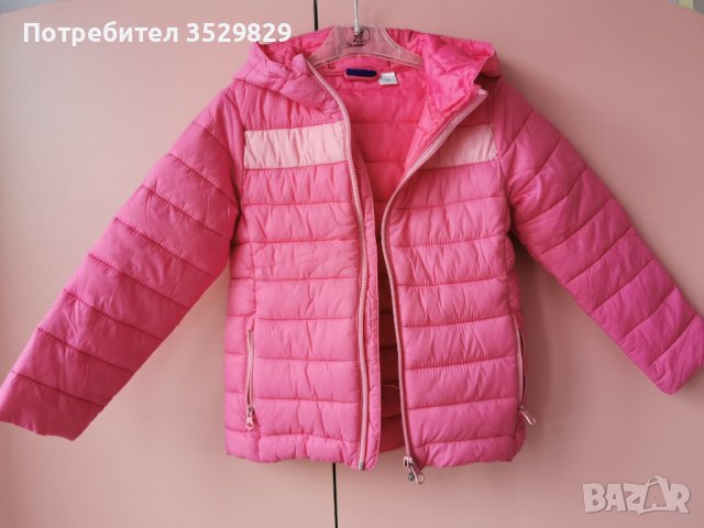 Детско яке , снимка 5 - Детски якета и елеци - 42085664