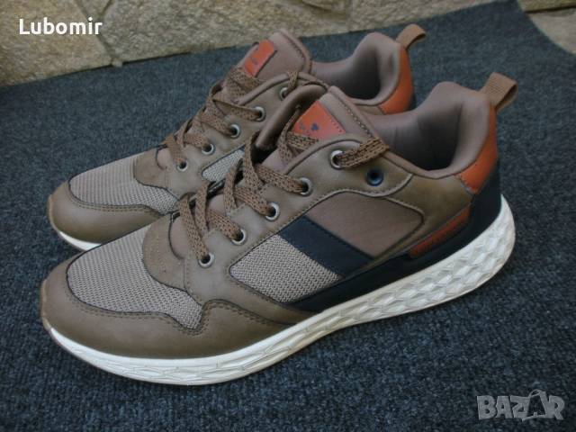 Спортни обувки / маратонки /- мъжки - Tom Toylor !, снимка 3 - Маратонки - 51826543