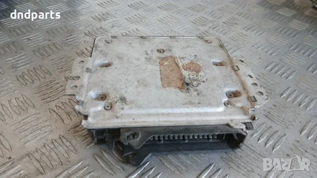 Компютър Opel Calibra 2.0i 1994 0261200368 90351650 Calibra (1990-1997), снимка 2 - Части - 56155008