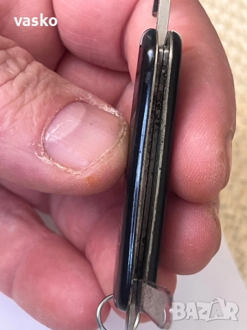 Victorinox Switzerland, снимка 7 - Ножове - 53628231