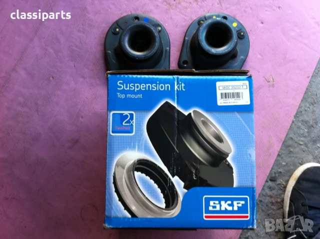 Тампони на макферсън SKF за Фиат Палио, Страда, Сиена и Добло / FIAT Palio, Strada, Doblo, Siena