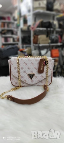 чанти guess, снимка 12 - Чанти - 51455219