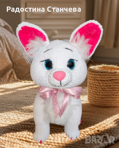 Плетено Коте