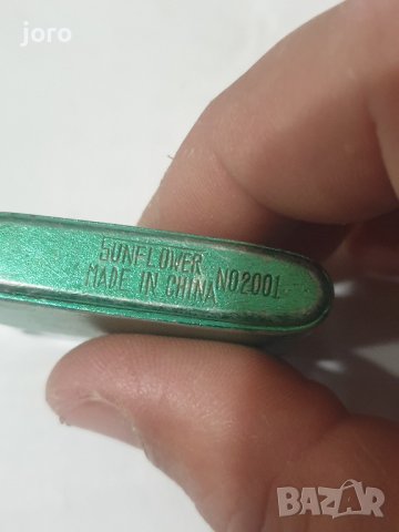 запалка, снимка 4 - Колекции - 40865703