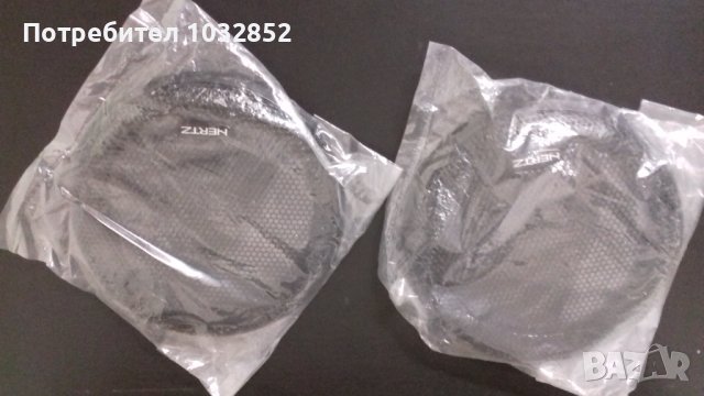 Оригинални решетки за говорители , снимка 2 - Тонколони - 41685227