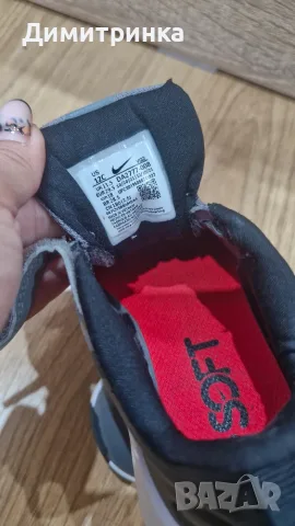 Маратонки Nike., снимка 4 - Детски маратонки - 56344198