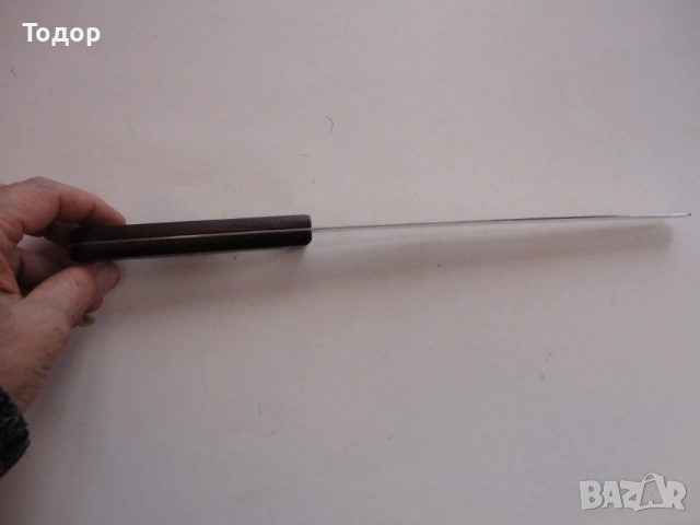 Нож за дюнери 1, снимка 4 - Ножове - 53302877