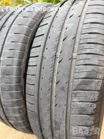 Гуми с лети джанти 185/55 R15, снимка 6 - Гуми и джанти - 56247780