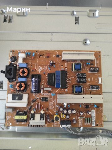 Power board EAX65423801(2.1), снимка 2 - Части и Платки - 44433082