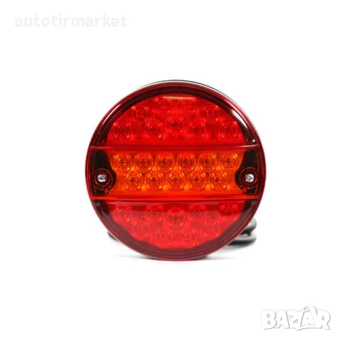LED стоп – '288 – WAS, снимка 2 - Аксесоари и консумативи - 56052929