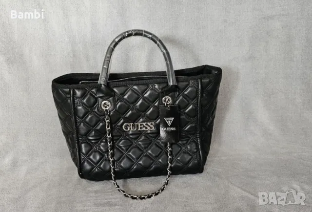 GUESS дамска чанта РЕПЛИКА