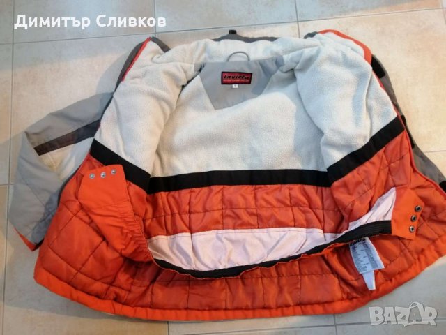 Детско ски яке, снимка 3 - Зимни спортове - 34736790
