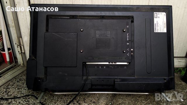 ORION CLB32B895DS със счупена матрица ,TP.MS6486.PB752 ,V320BJ6-Q01 Rev. C1 ,KTT10-HT, снимка 2 - Части и Платки - 34498612